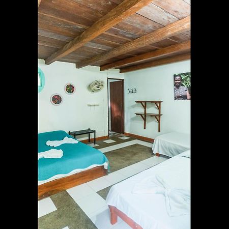 Hotel Los Robles Capurganá Habitación foto