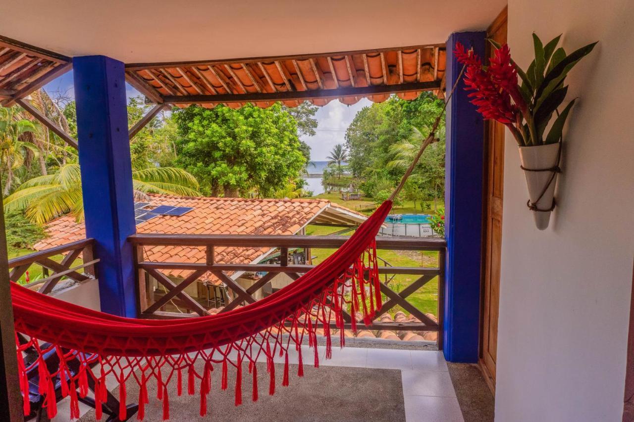 Hotel Los Robles Capurganá Exterior foto