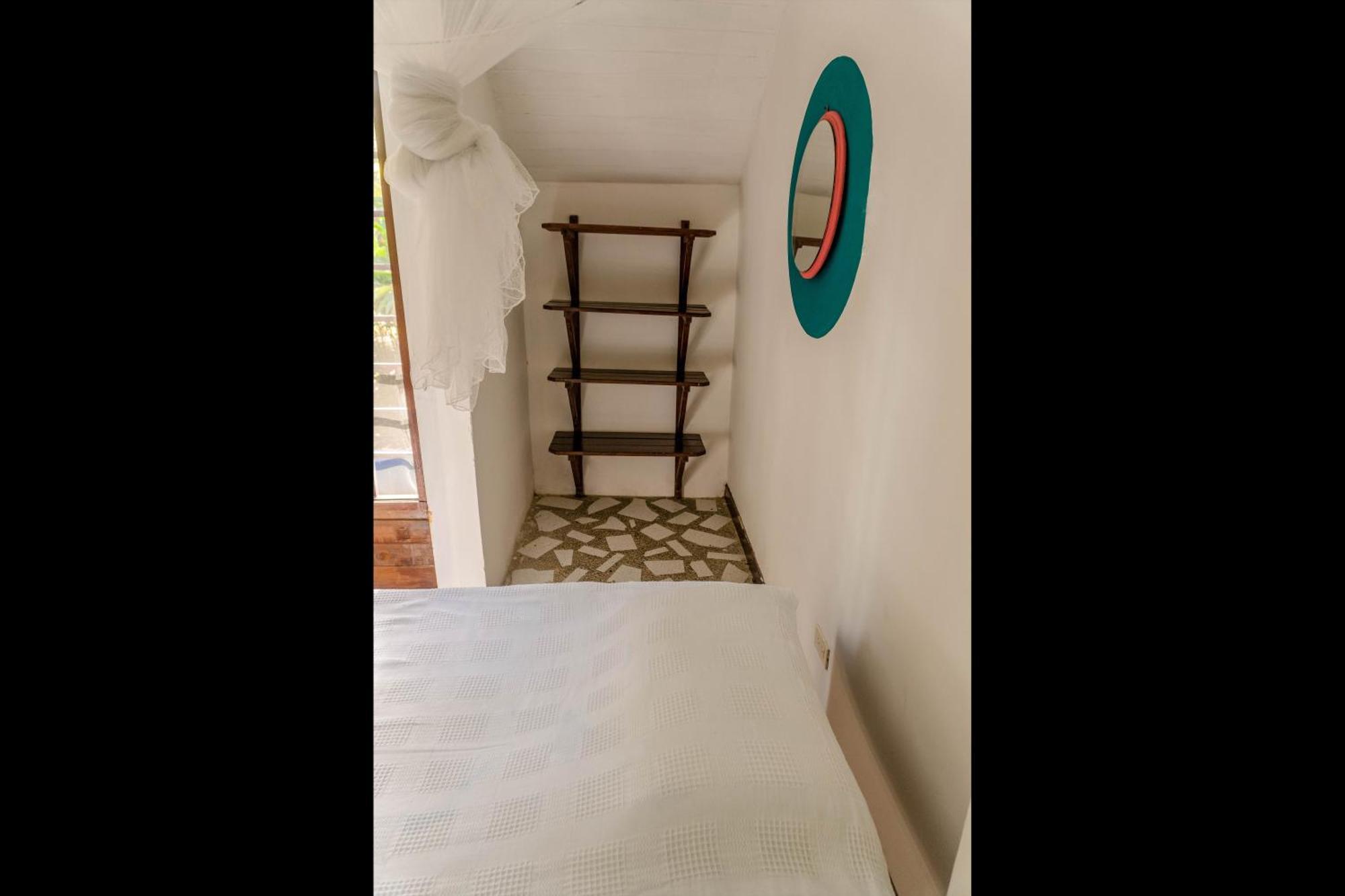 Hotel Los Robles Capurganá Habitación foto
