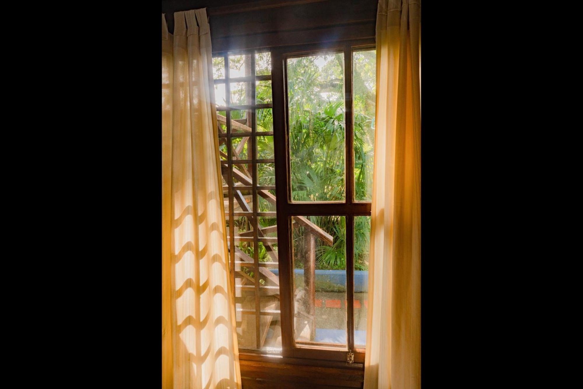 Hotel Los Robles Capurganá Habitación foto